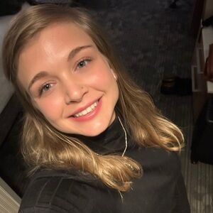 Meet your Posher, Riley